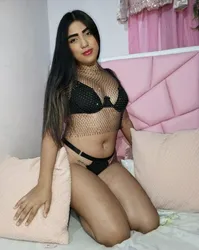 Escorts Orlando, Florida Morena sexy luna