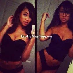 Escorts Lynchburg, Virginia Jasmine