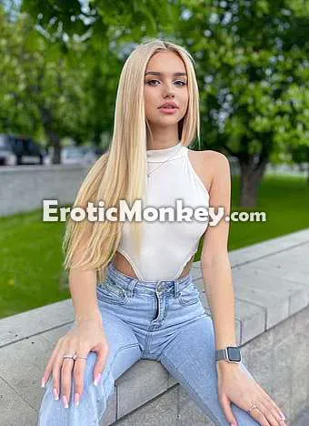 Escorts Oakland, California Melisa