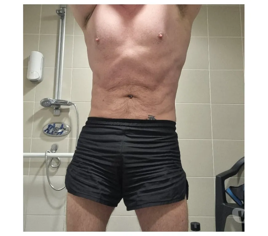 Escorts Nottingham, England Aussie Athletic Muscle For Your 1st M2M Massage