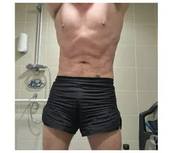 Escorts Nottingham, England Aussie Athletic Muscle For Your 1st M2M Massage