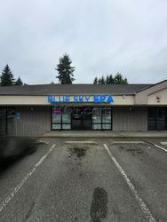 Everett, Washington Blue Sky Spa