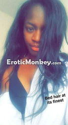 Escorts Long Beach, California Kinya Renee