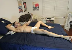 Escorts Washington, District of Columbia RyanLuxury