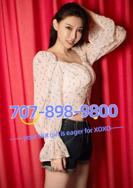 Escorts San Francisco, California Una Korean