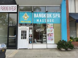 Massage Parlors Studio City, California Bangkok Spa Massage