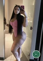 Escorts Dublin, Ireland Gabriella Hot Massage