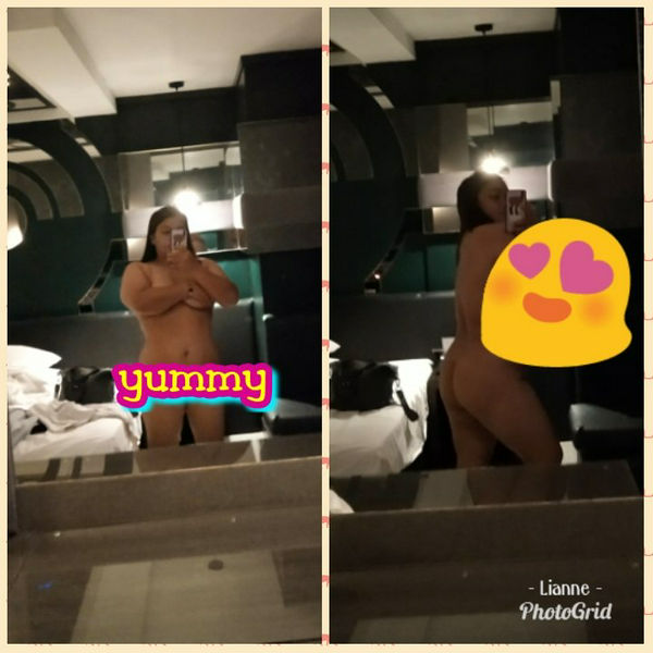 Escorts Makati City, Philippines Voluptuous/curvey Big Butt Lianne