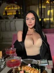 Escorts Phuket, Thailand Kristina