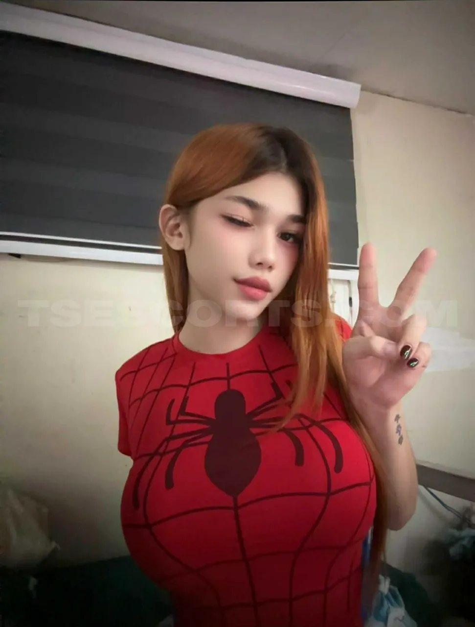 Escorts Manila, Philippines millieCumAlot💦