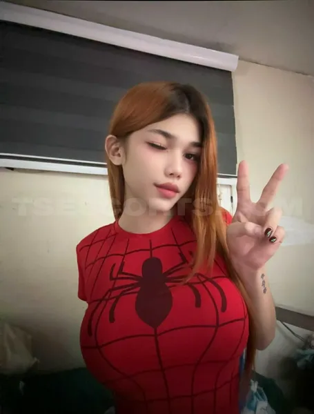 Escorts Manila, Philippines millieCumAlot💦