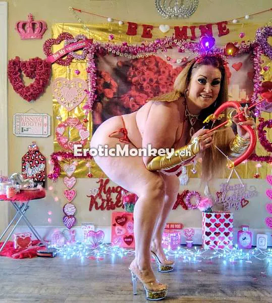 Escorts Amarillo, Texas Jaszmariah