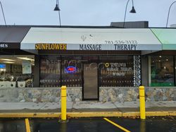 Pembroke, Massachusetts Sunflower Massage Therapy