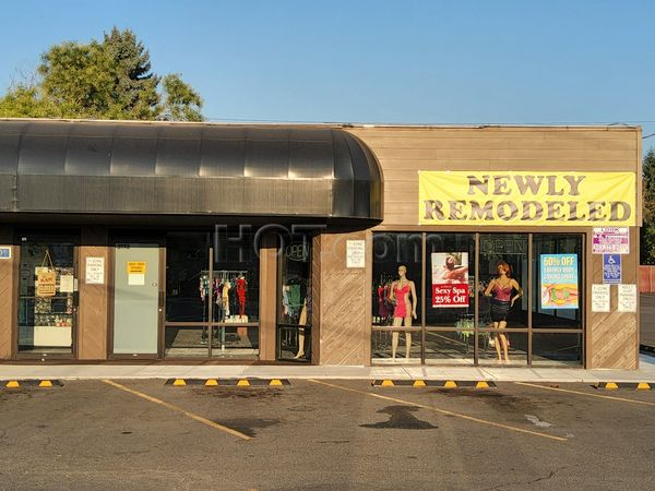 Sex Shops Keizer, Oregon Lolita's Adult Shop