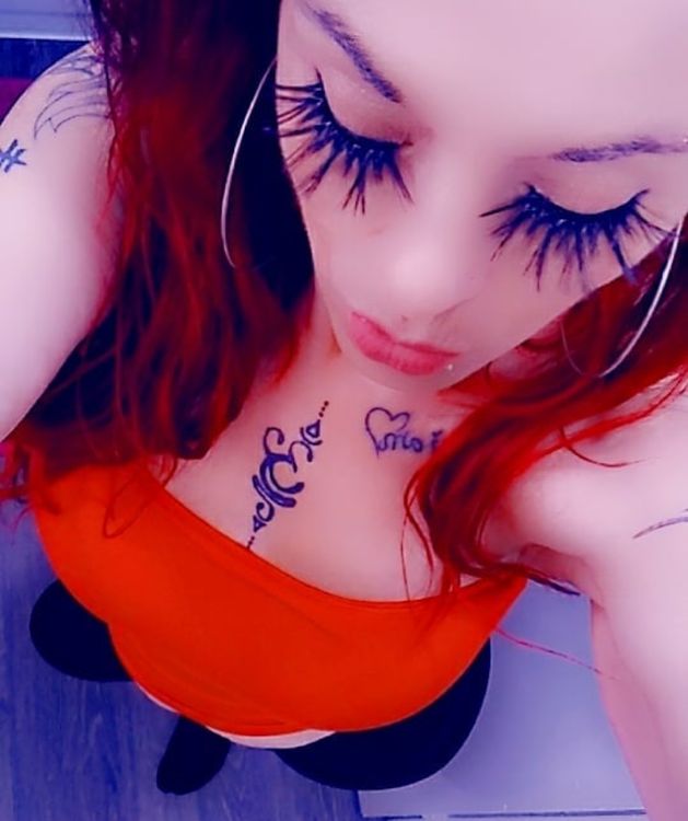 Escorts Vallejo, California Baybitch79