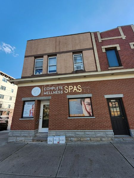 Massage Parlors Bayonne, New Jersey Complete Wellness Spa