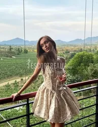 Escorts Milan, Italy (Alina, independent)