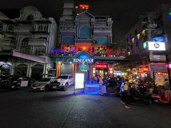 Bangkok, Thailand Koreana Kareoke