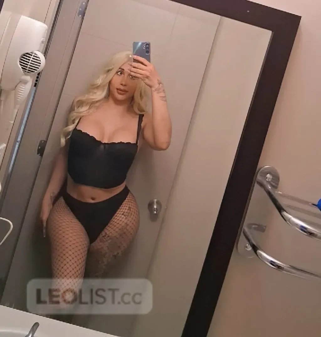 Escorts Toronto, Ontario Alexia