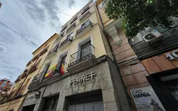 Strip Clubs Madrid, Spain Planet
