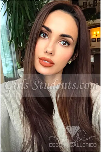 Escorts Paris, France Rose