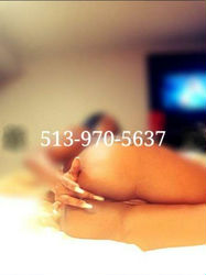 Escorts Cincinnati, Ohio OUTCALL ONLY TONIGHT CALL (  ) NUMBER