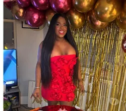 Escorts Dundee, Scotland TS SARA P@RTY HOT