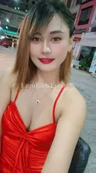 Escorts Amman, Jordan Judy