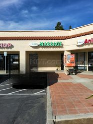 Massage Parlors Carlsbad, California La Costa Massage