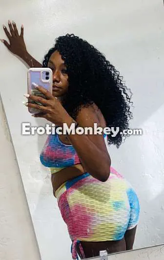 Escorts Sacramento, California Lil Mama