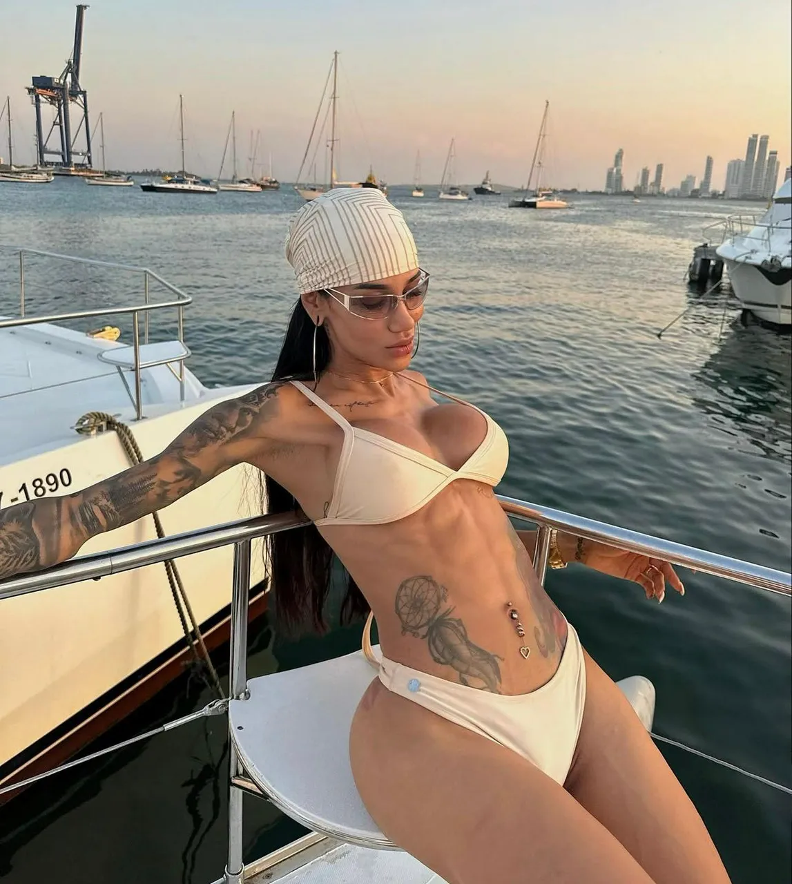 Escorts Tampa, Florida 🇨🇴VISITIN 2 DAYS