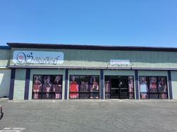 Sex Shops Visalia, California Sensations Lingerie, Etc....