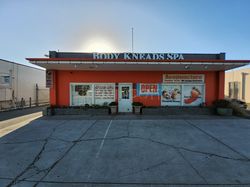 Palo Alto, California Body Kneads Day Spa