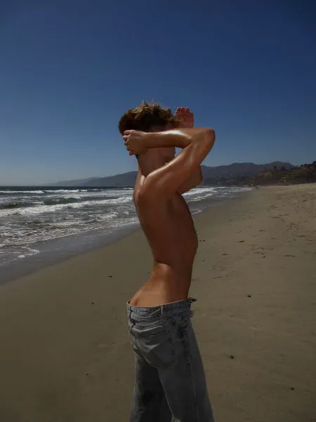 Escorts West Hollywood, California CAangeltwink
