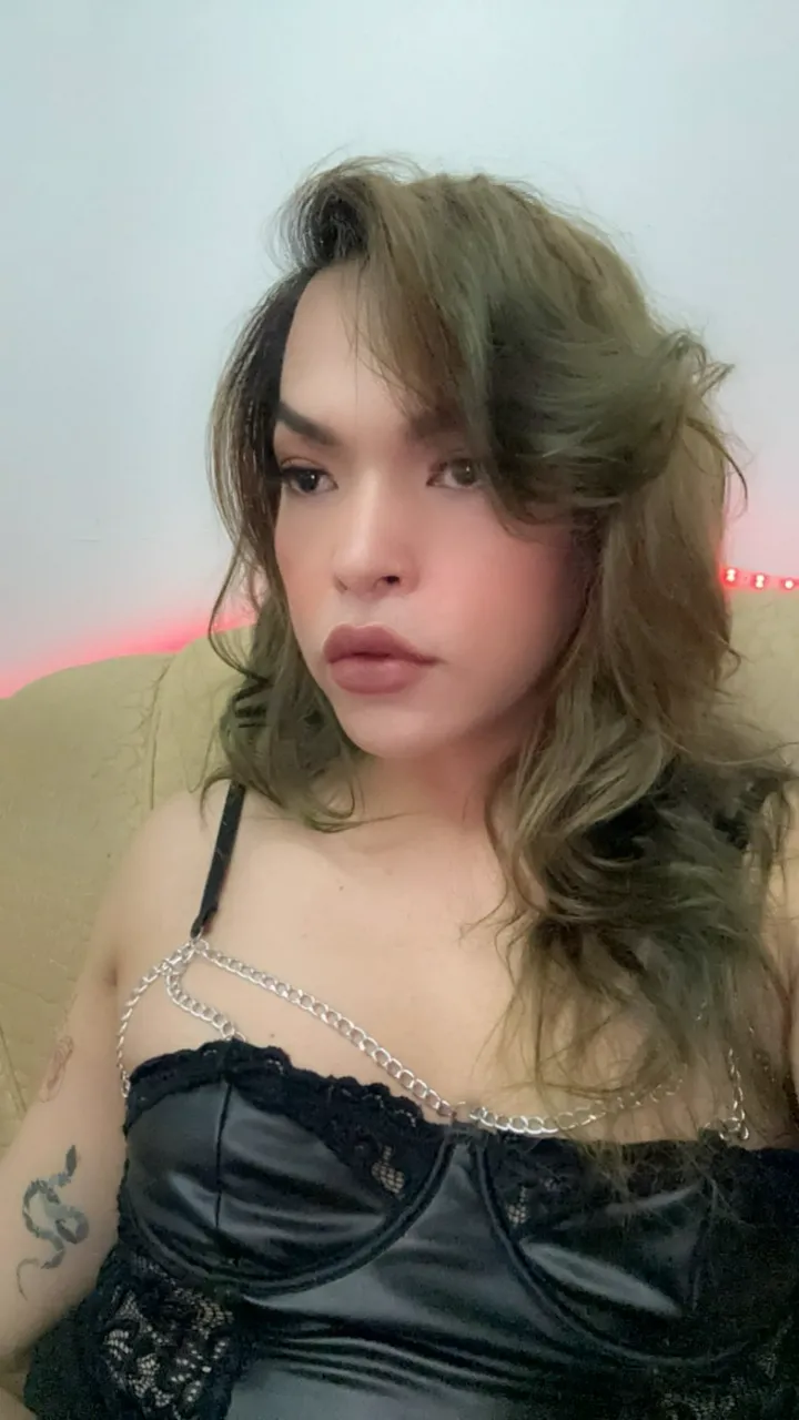 Escorts Jeddah, Saudi Arabia Caramella