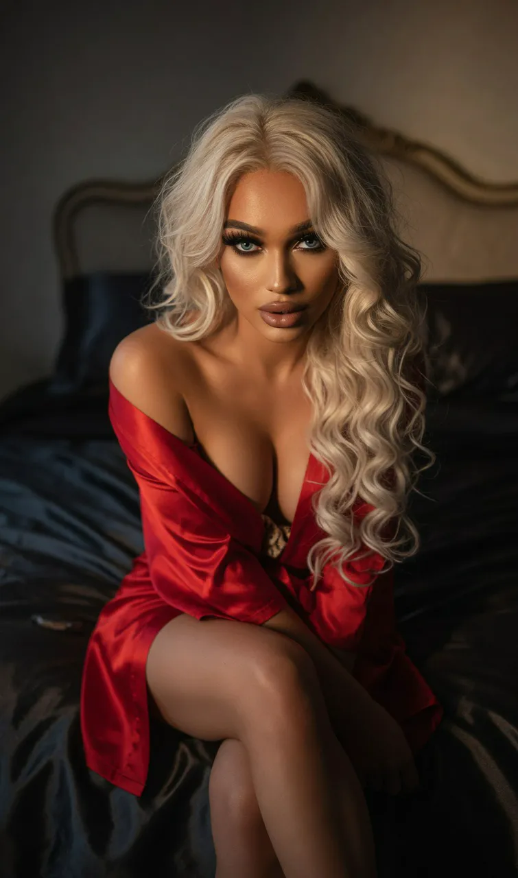 Escorts Los Angeles, California Ashlayy