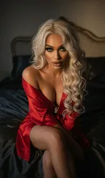 Escorts Los Angeles, California Ashlayy