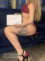Escorts Nina