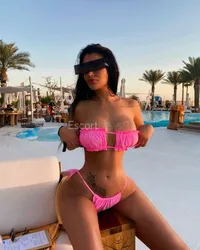 Escorts United Arab Emirates Sexy Lucy