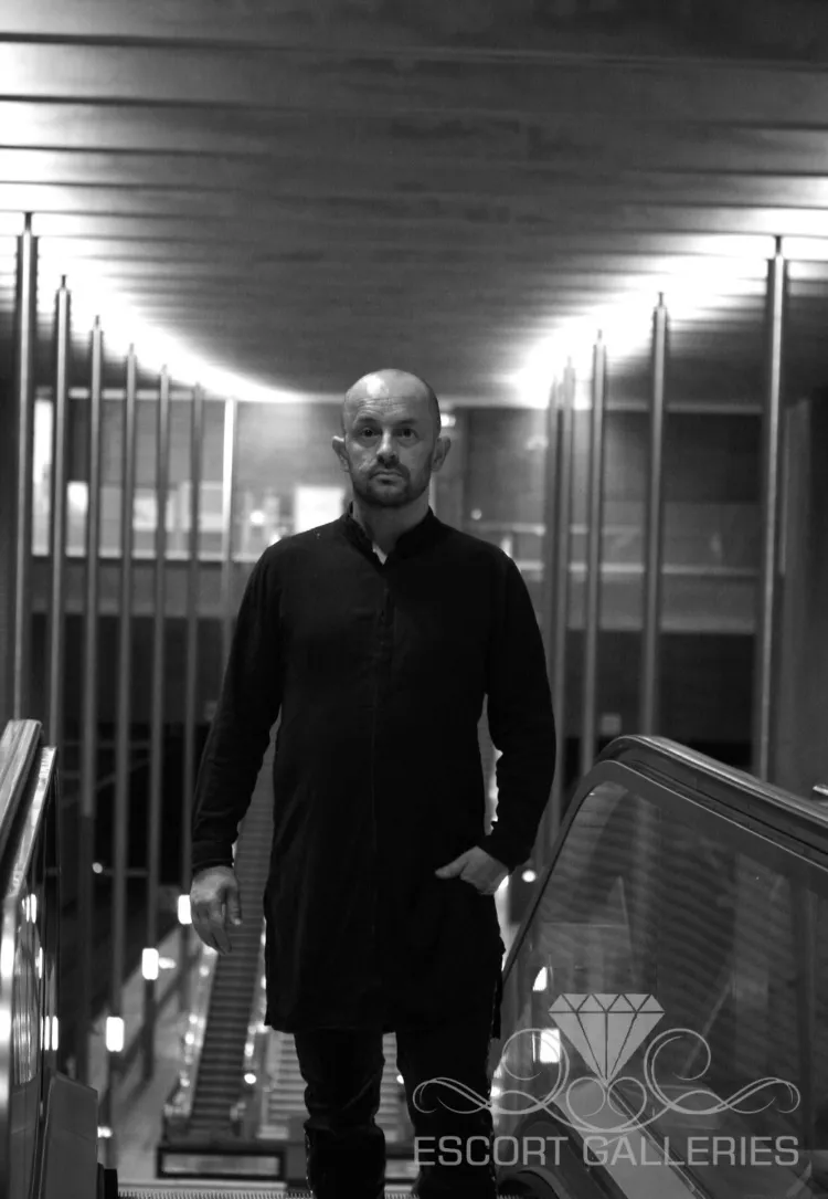 Escorts Leipzig, Germany Alex