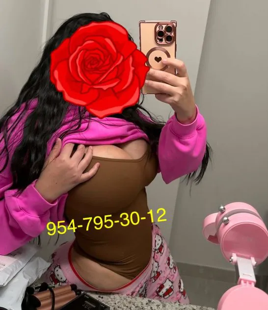 Escorts Fort Lauderdale, Florida Hallandale 💯 % Real