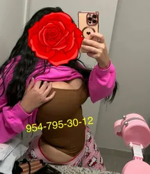 Escorts Fort Lauderdale, Florida Hallandale 💯 % Real