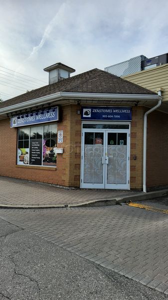 Massage Parlors Markham, Ontario Zenstones Wellness Centre