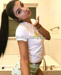 Escorts Dallas, Texas Yasmeen