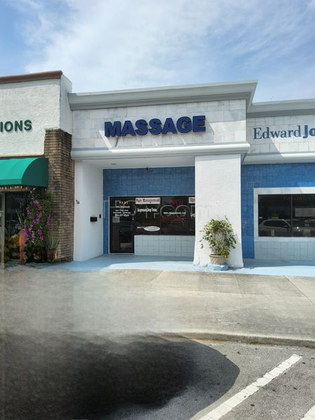 Massage Parlors Pompano Beach, Florida Jing Massage