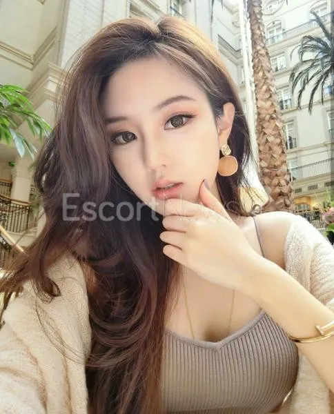 Escorts Malaysia Angeline