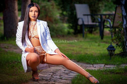 Escorts London, England Veronica