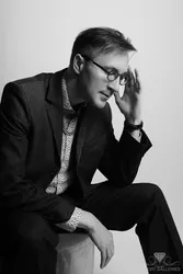 Escorts Dresden, Germany Roberto