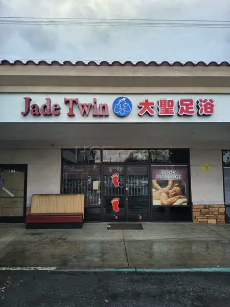 Massage Parlors Rosemead, California Jade Twin Massage