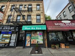 Massage Parlors Astoria, New York Han Na Spa